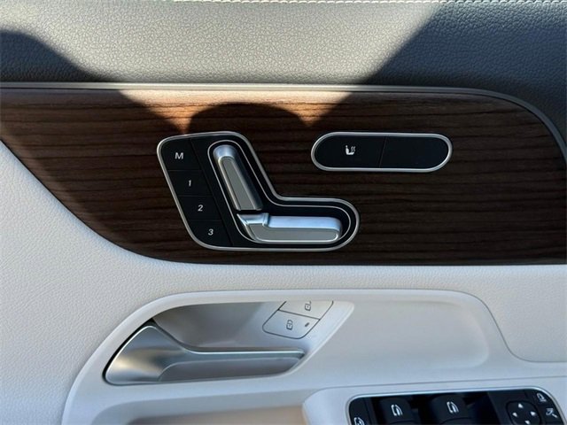 New 2026 Mercedes-Benz GLA 250 4MATIC image 13