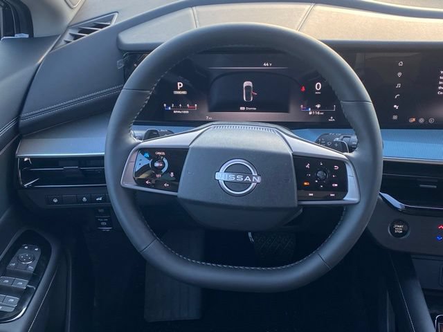 New 2025 Nissan Murano SL AWD/4WD image 36
