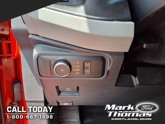 Used 2022 Ford Bronco Badlands image 11