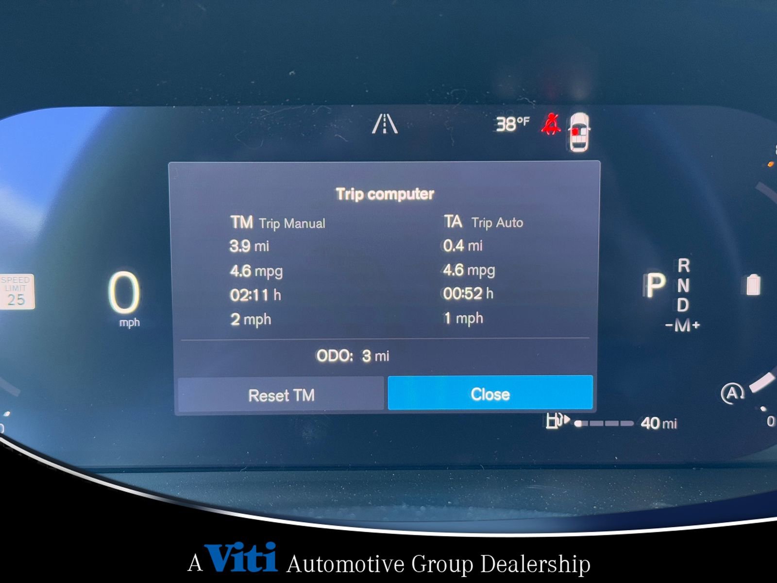 Used 2026 Volvo XC40 B5 Plus w/ Climate Package AWD/4WD image 15