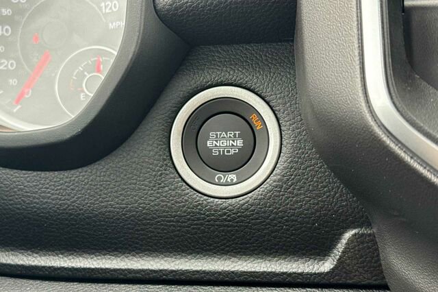 New 2026 RAM 1500 Big Horn image 18