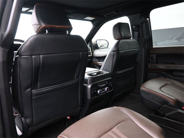 Used 2021 Ford Expedition King Ranch w/ Cargo Package image 16