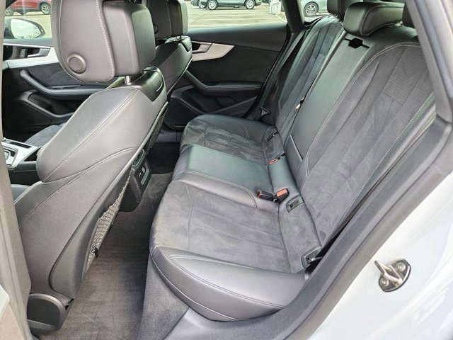 Used 2022 Audi A5 2.0T Premium Plus image 19