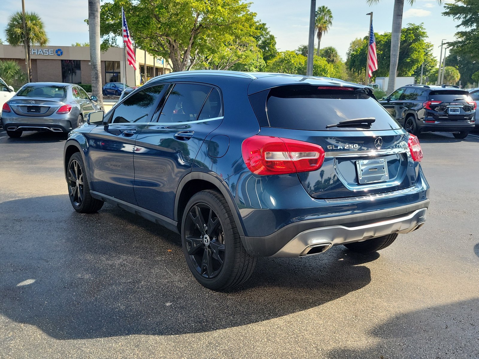 Used 2020 Mercedes-Benz GLA 250 image 6