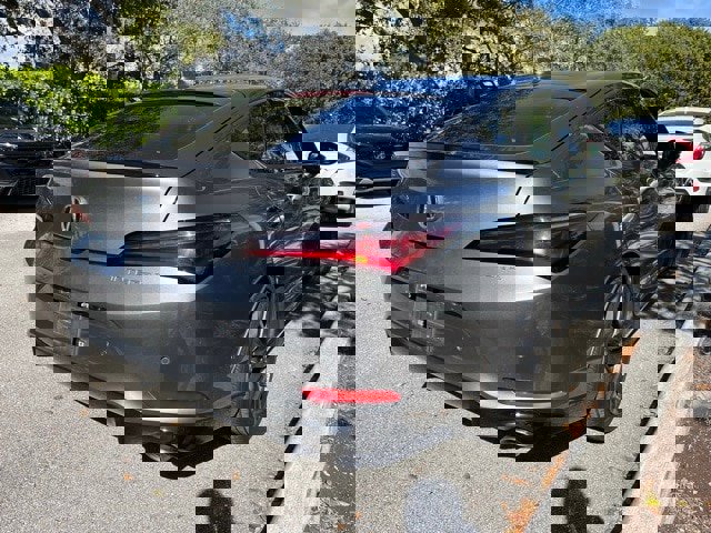 Used 2025 Acura Integra A-Spec image 3