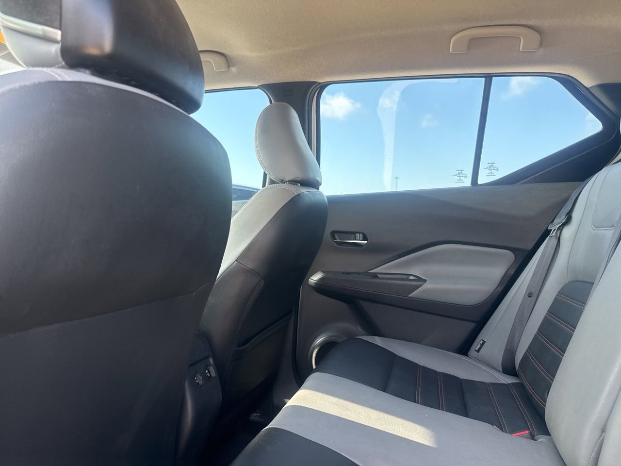 Certified 2022 Nissan Kicks SR w/ Premium Package image 31