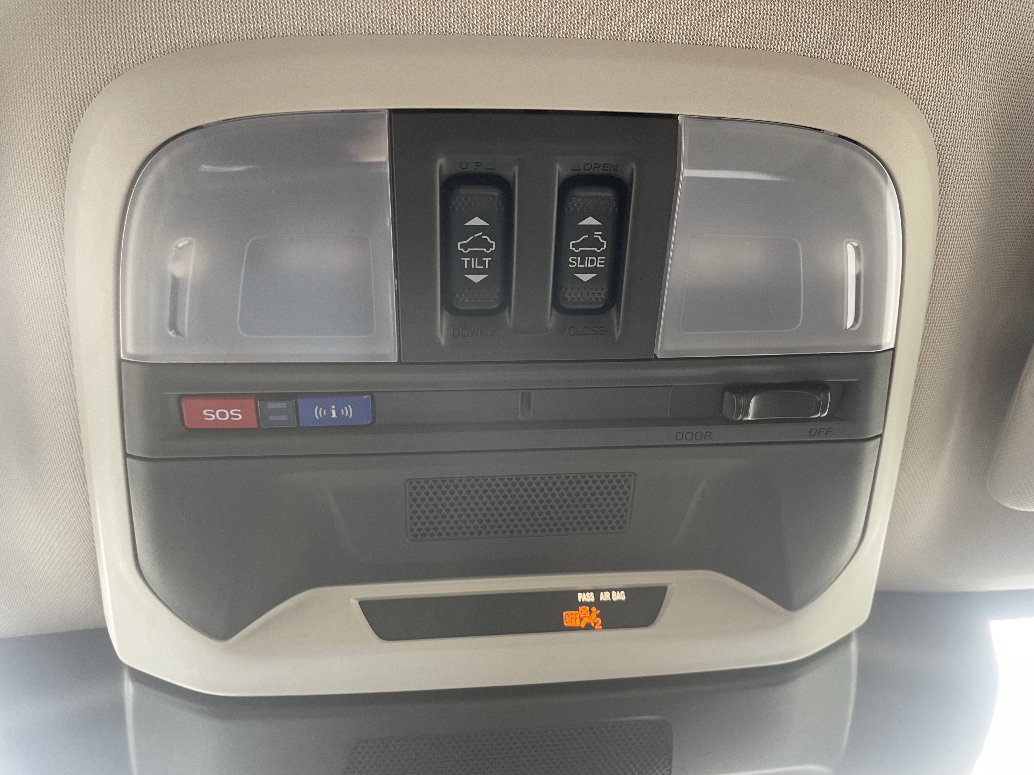 New 2025 Subaru Crosstrek 2.5i Premium image 30