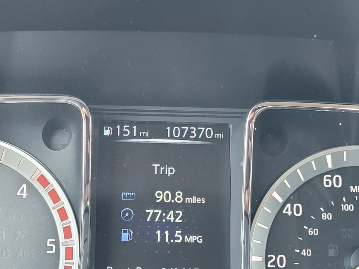 Used 2018 Nissan Titan S w/ S Utility Package AWD/4WD image 25