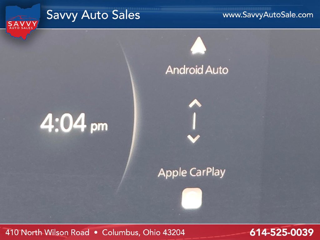 Used 2025 MAZDA MAZDA3 s FWD image 4