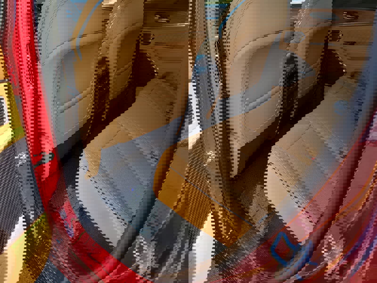 New 2026 Jeep Grand Cherokee Summit w/ Obsidian Package AWD/4WD image 20