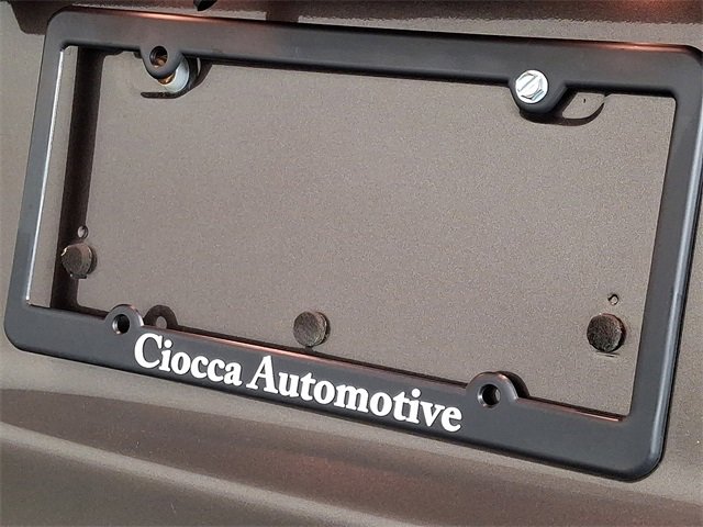 Used 2024 Mitsubishi Outlander Sport LE image 31