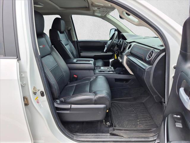 Used 2019 Toyota Tundra TRD Pro AWD/4WD image 21