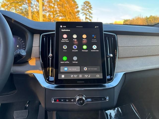 Used 2026 Volvo XC90 B6 Core w/ Protection Package Premier image 23