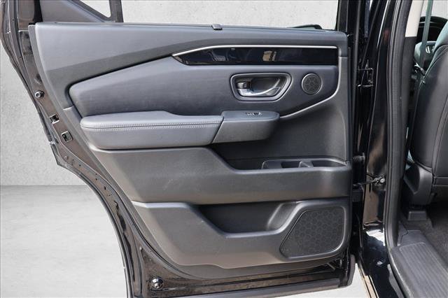 Certified 2023 Honda Pilot EX-L image 21
