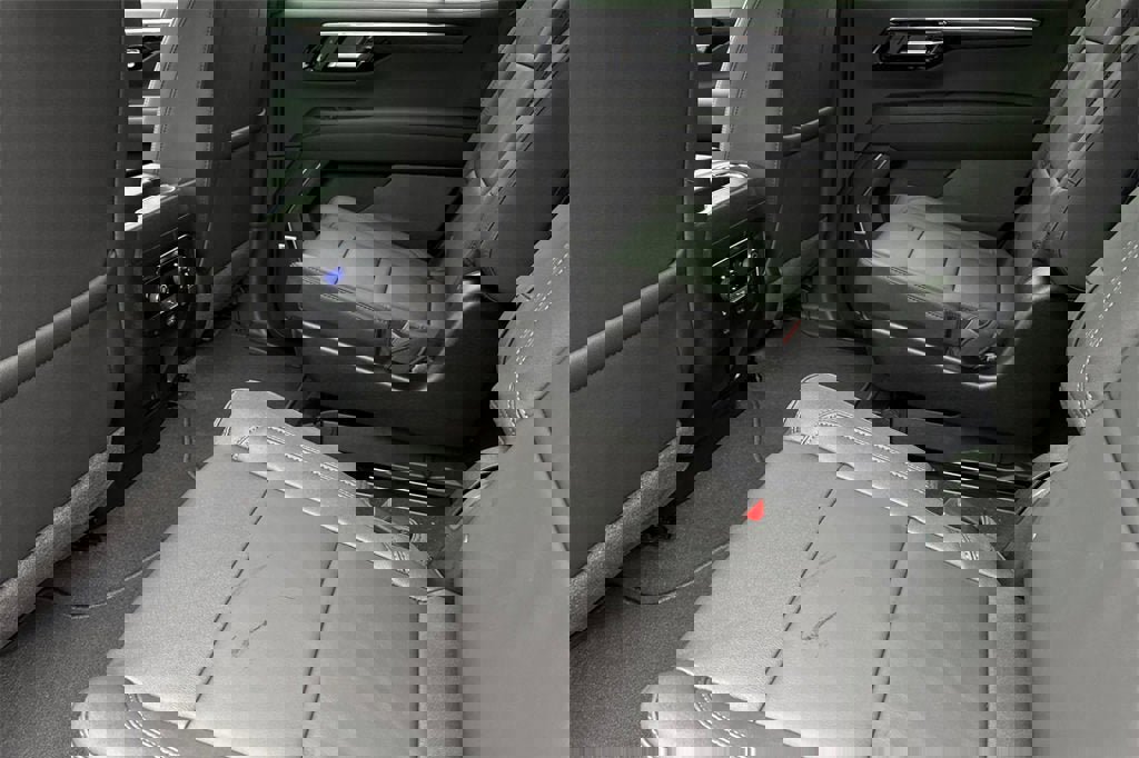 New 2026 Chevrolet Tahoe Z71 image 11