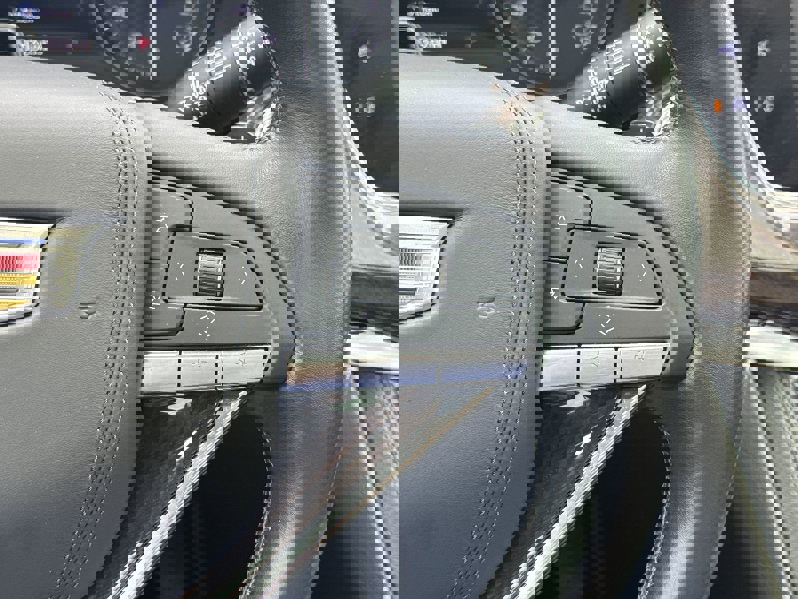 Used 2024 Cadillac XT6 Premium Luxury w/ Platinum Package image 20