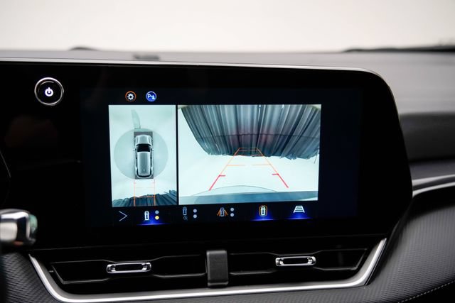 Used 2025 Chevrolet Equinox LT w/ Convenience Package II FWD image 29