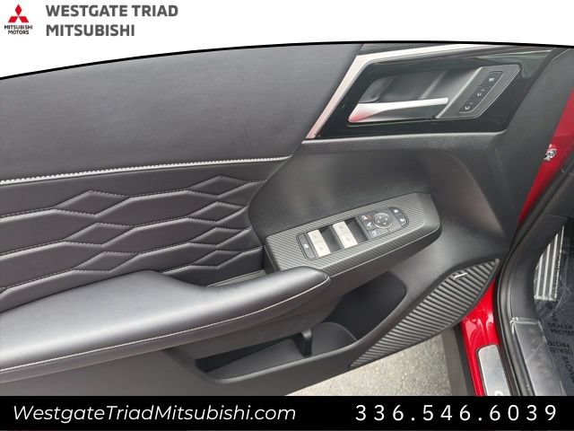 New 2026 Mitsubishi Outlander SEL FWD image 16