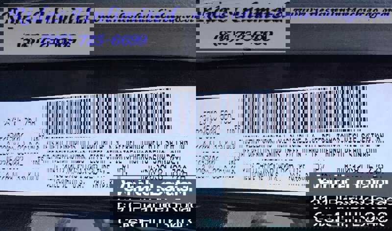 Used 2012 Jeep Liberty Limited Jet w/ Comfort/Convenience Group image 24