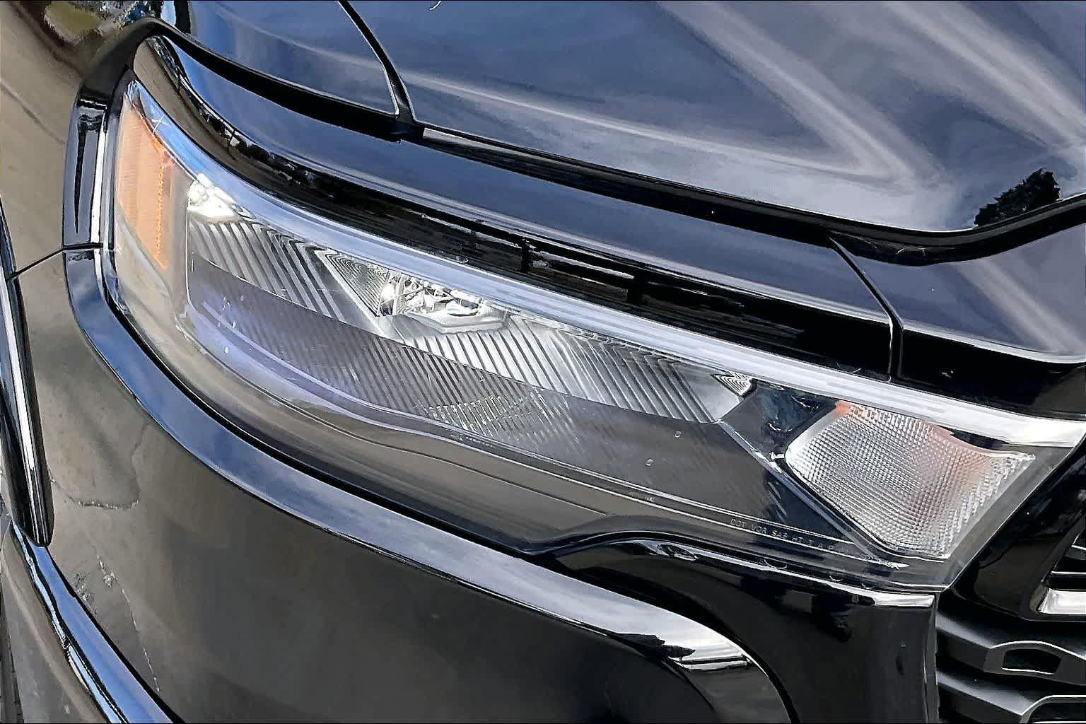 New 2026 RAM 1500 Big Horn AWD/4WD image 13