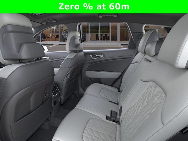 New 2025 Kia Sportage X-Line Prestige image 21