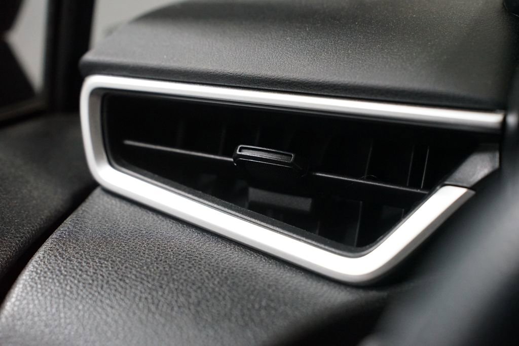 Certified 2023 Toyota Corolla LE image 22