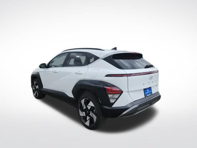 Used 2026 Hyundai Kona Limited AWD/4WD image 7
