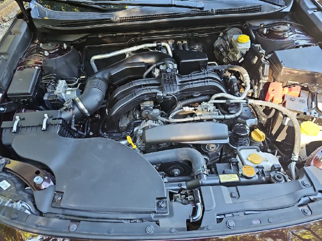 Certified 2024 Subaru Outback Limited AWD/4WD image 7