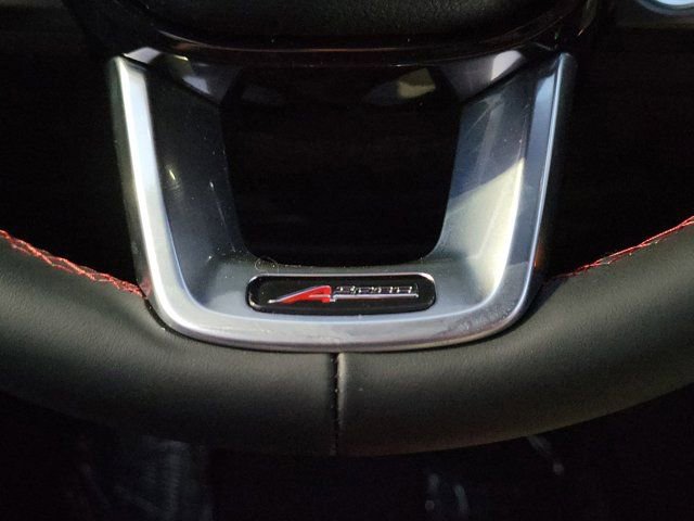 New 2026 Acura Integra A-Spec FWD image 14