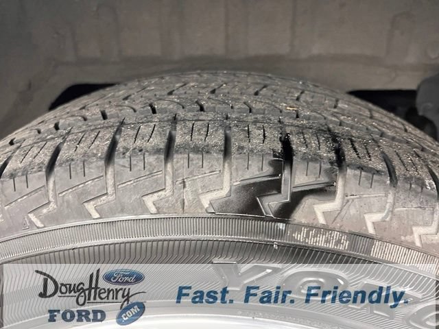 Used 2017 Ford Expedition EL Limited RWD image 18