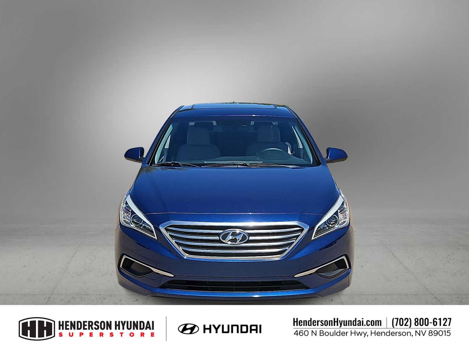 Used 2016 Hyundai Sonata SE FWD image 3