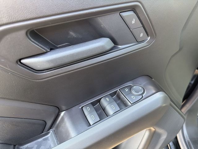 New 2026 Chevrolet Colorado Trail Boss image 23