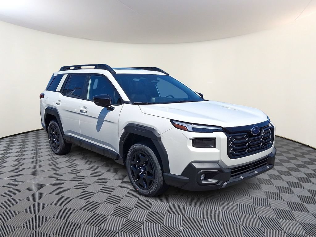 New 2026 Subaru Outback Limited