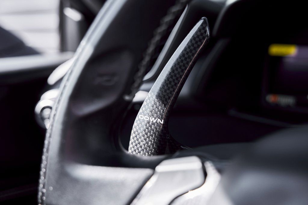 Used 2018 Ferrari 488 Spider image 56