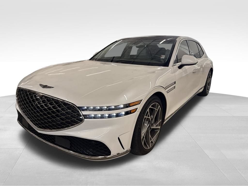 Certified 2024 Genesis G90 3.5T