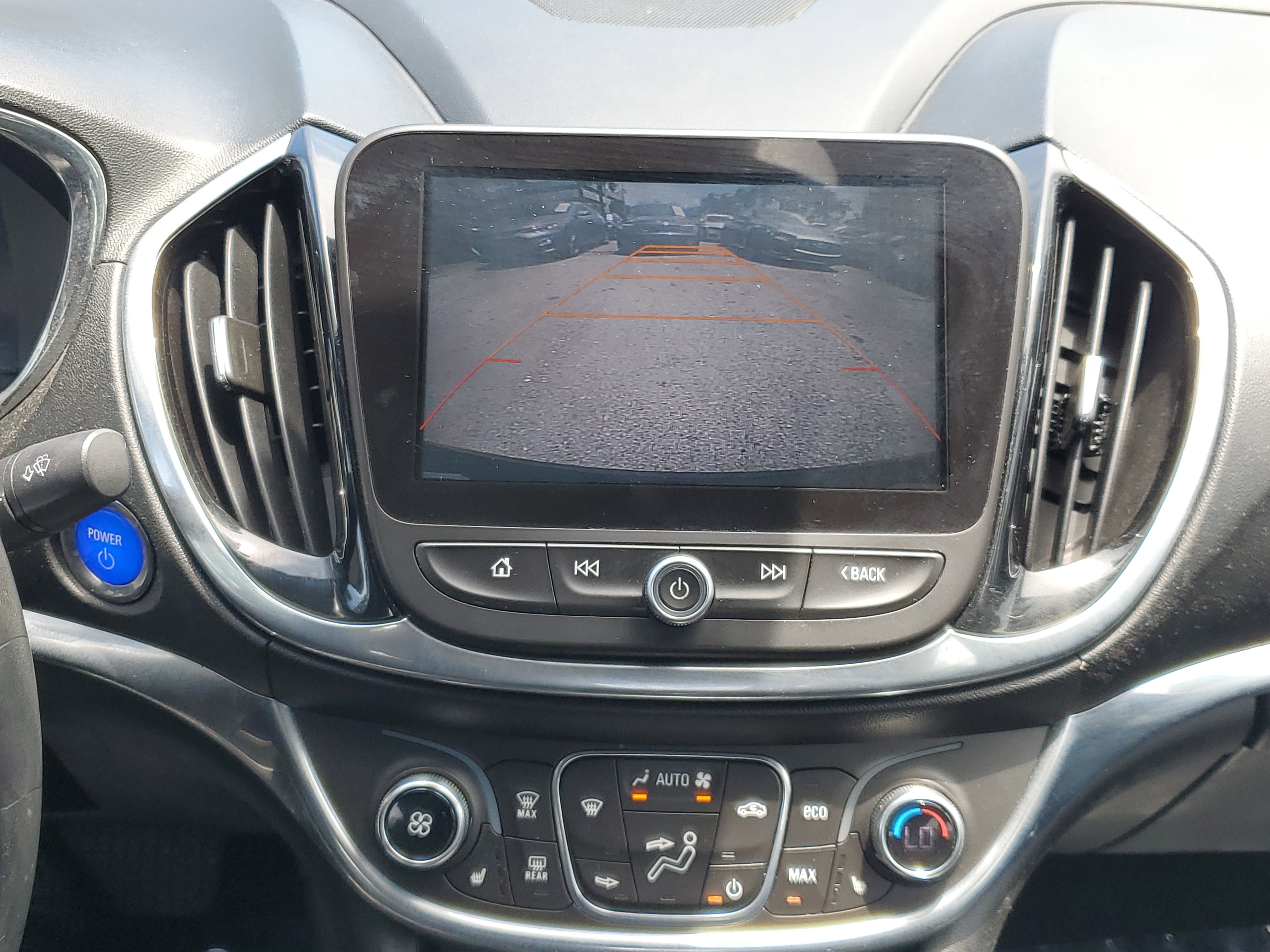 Used 2017 Chevrolet Volt Premier image 8