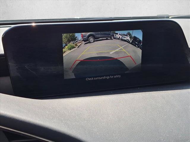 Used 2019 MAZDA MAZDA3 Sedan w/ Preferred Package FWD image 14