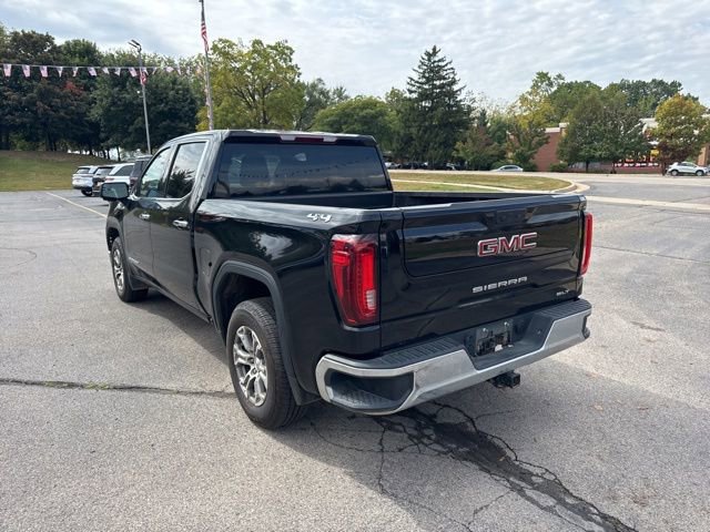 Used 2024 GMC Sierra 1500 SLT image 5