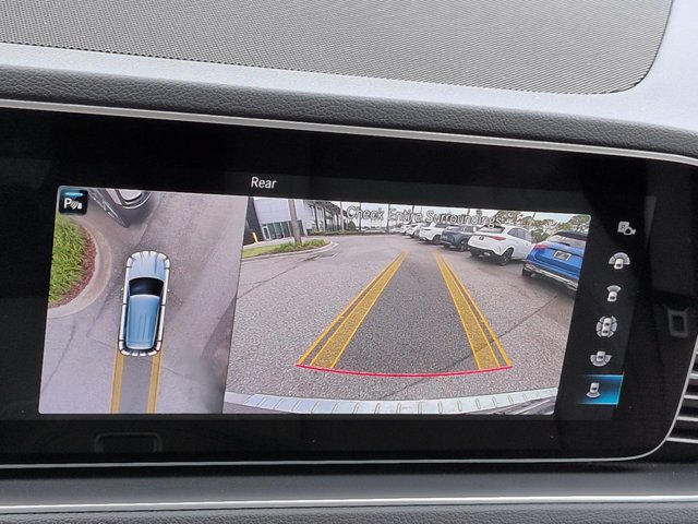 Certified 2022 Mercedes-Benz GLE 350 image 21