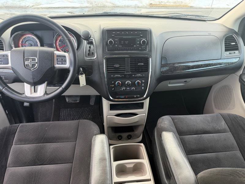 Used 2015 Dodge Grand Caravan SE w/ Quick Order Package 29E SE image 16
