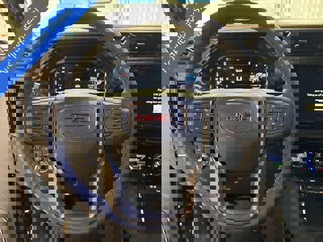 New 2026 GMC Sierra 2500 AT4 w/ AT4 Premium Plus Package image 12