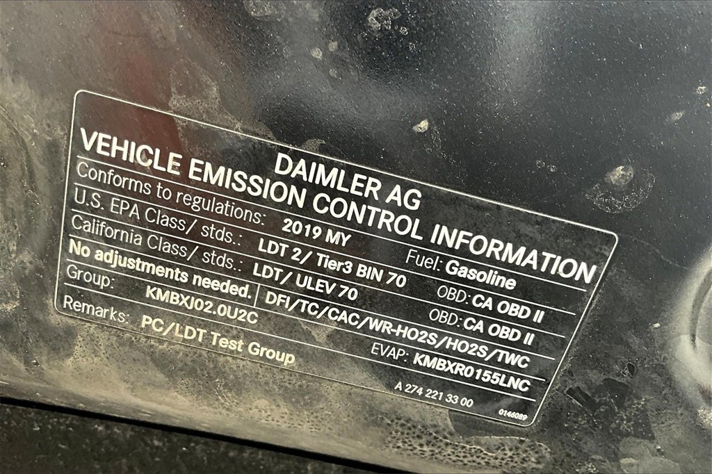 Used 2019 Mercedes-Benz GLC 300 4MATIC image 33