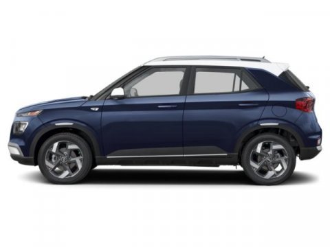 New 2026 Hyundai Venue SEL FWD image 6