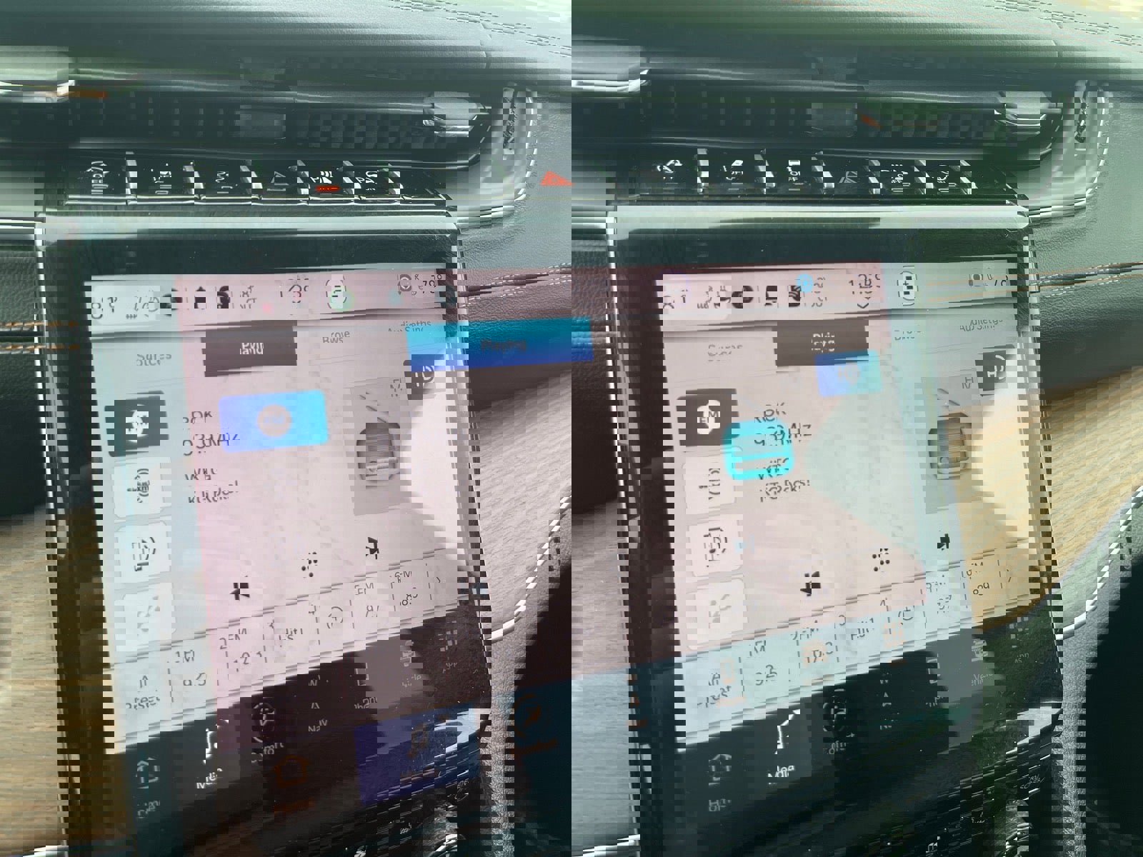 Used 2025 Jeep Grand Cherokee Summit image 12