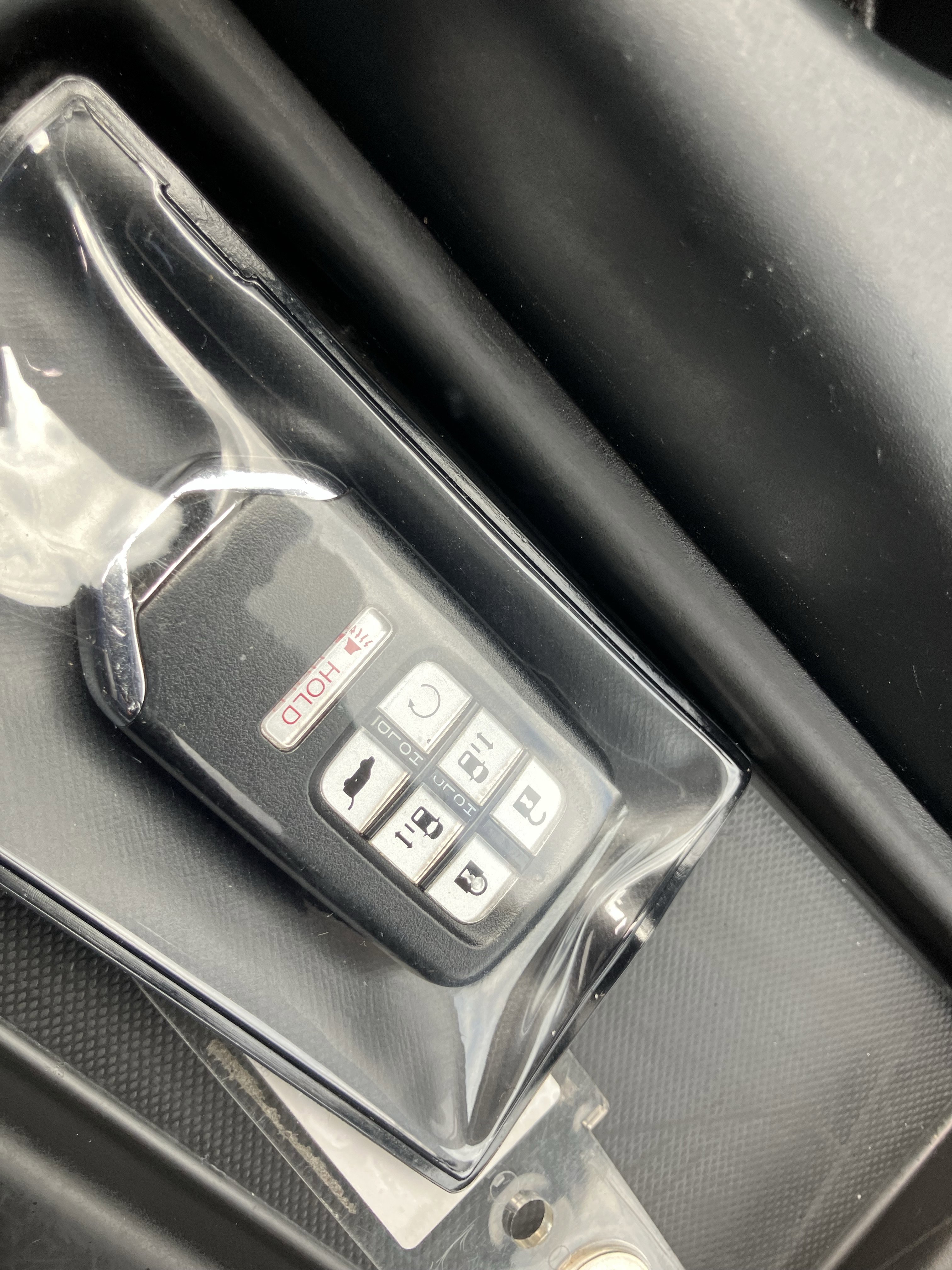 Certified 2023 Honda Odyssey EX-L image 38