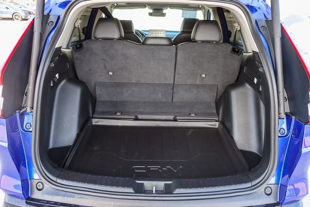 Certified 2024 Honda CR-V EX-L image 29