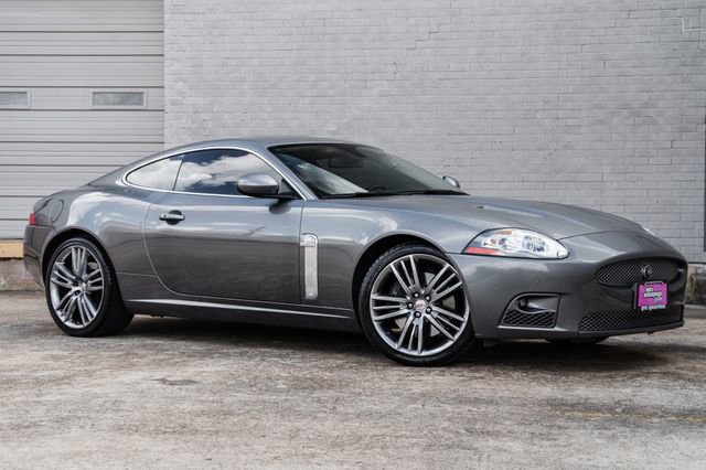 Used 2009 Jaguar XKR R image 30