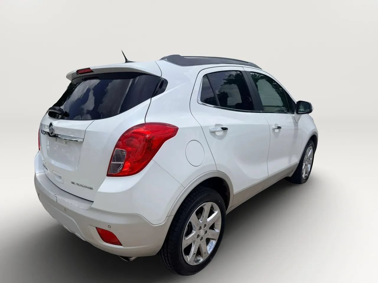 Used 2014 Buick Encore Premium FWD image 10