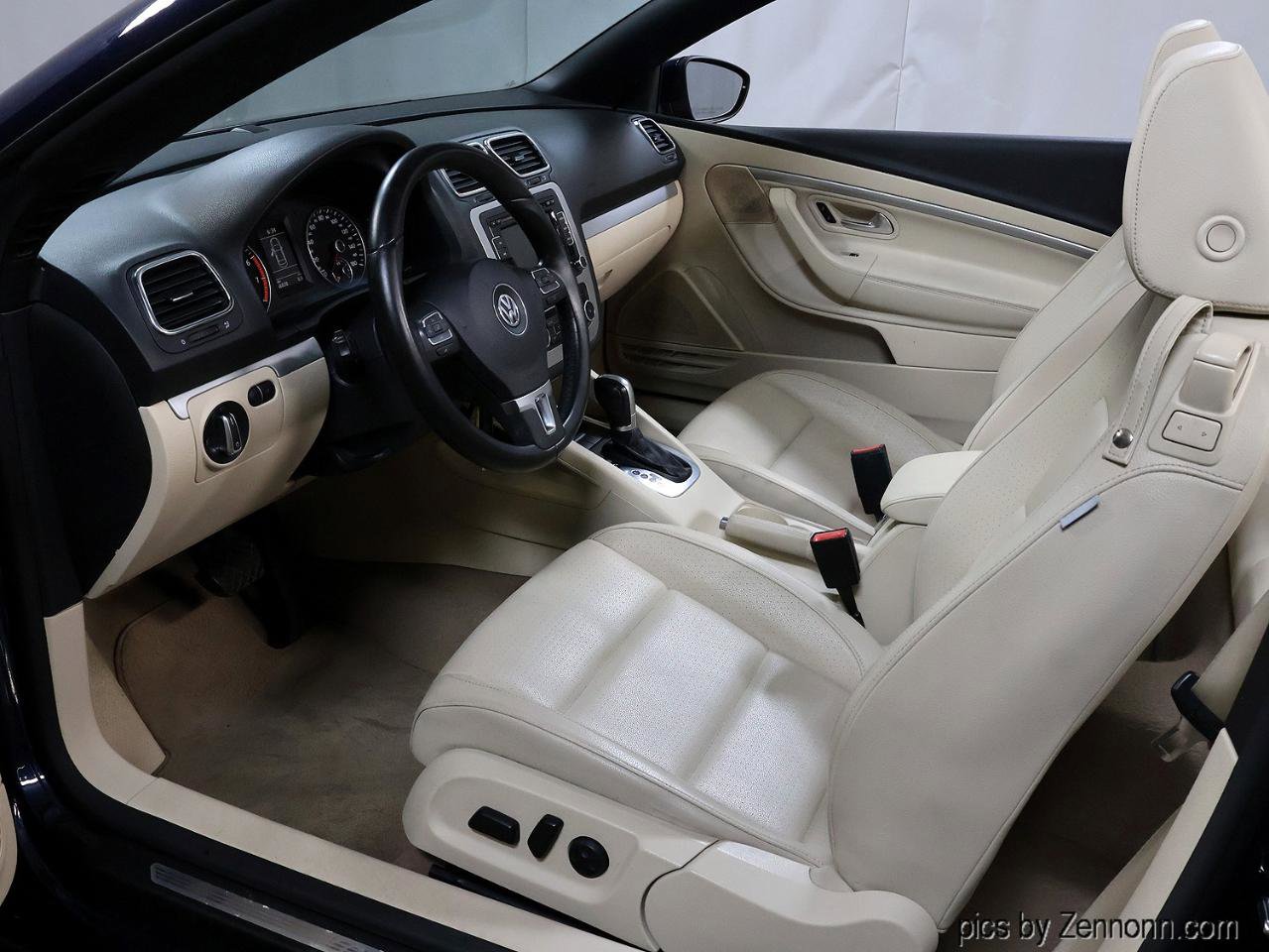 Used 2012 Volkswagen Eos Komfort image 15