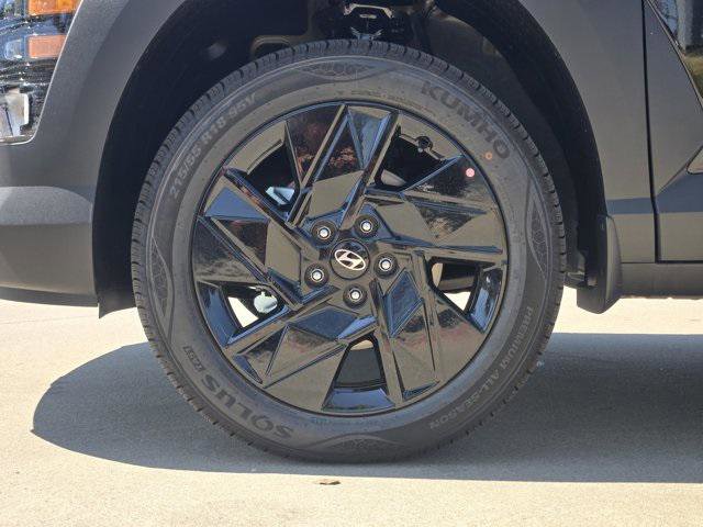 New 2026 Hyundai Kona SEL Sport image 7